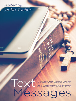 cover image of Text Messages